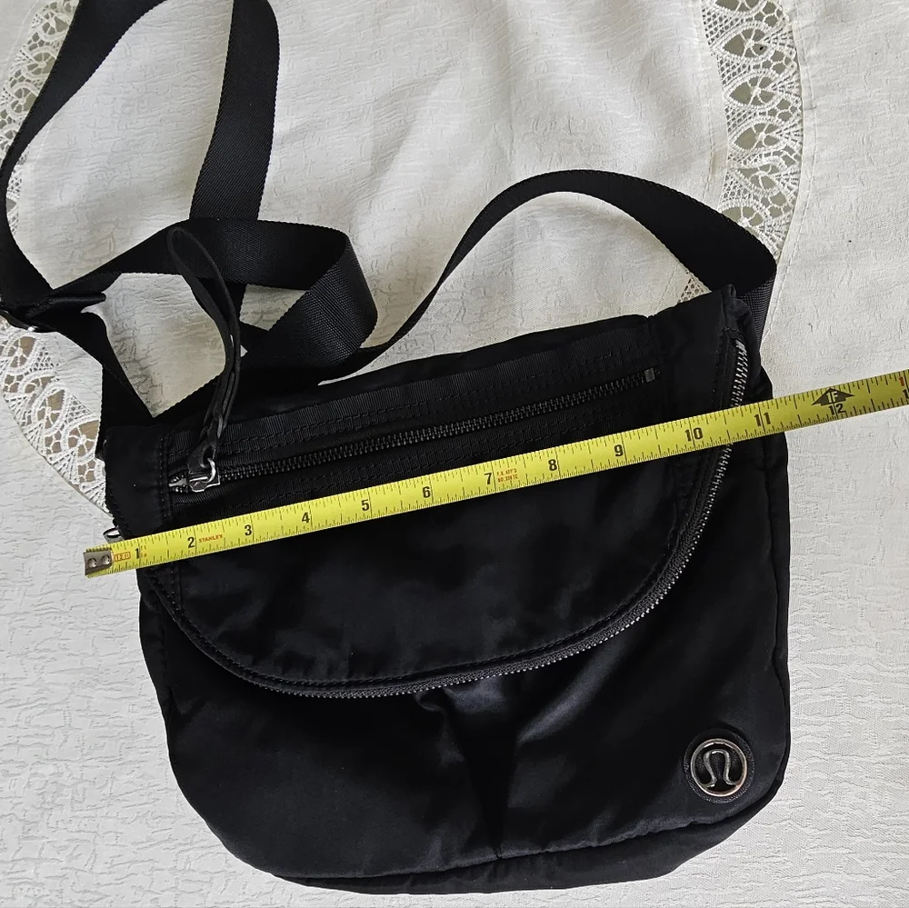 Lululemon All Night Festival Bag Micro 2L